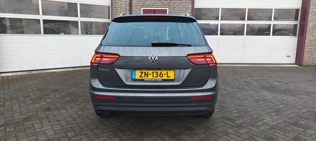 Volkswagen TIGUAN 1.5 TSI ACT Comfortline Business - Prijs all-in