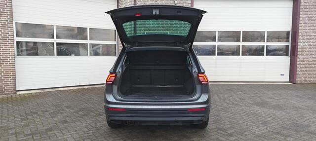 Volkswagen TIGUAN 1.5 TSI ACT Comfortline Business - Prijs all-in