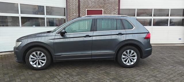 Volkswagen TIGUAN 1.5 TSI ACT Comfortline Business - Prijs all-in