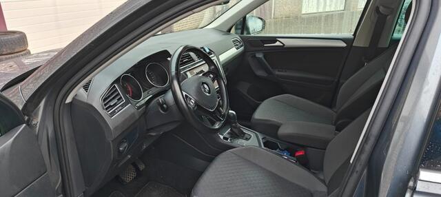 Volkswagen TIGUAN 1.5 TSI ACT Comfortline Business - Prijs all-in