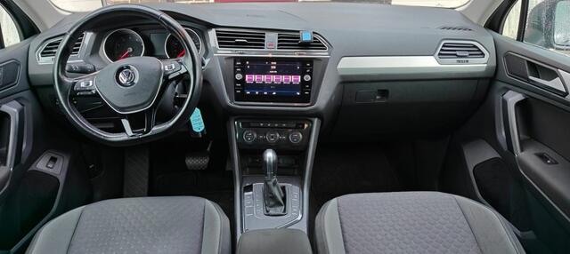 Volkswagen TIGUAN 1.5 TSI ACT Comfortline Business - Prijs all-in