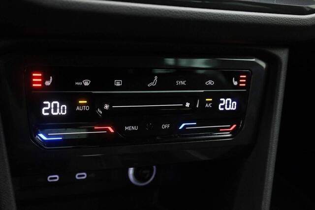Volkswagen TIGUAN 1.4 TSI 245PK DSG eHybrid R-Line Business | Trekhaak | Camera | Stuur-/stoelverwarming | Navi | ACC | Digital Cockpit Pro | Apple Carplay / Android Auto