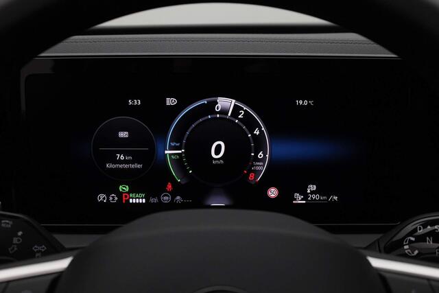 Volkswagen TIGUAN 1.5 eHybrid 204PK DSG R-Line Business | Pano | 360 Camera | Adaptief onderstel | Navi | Massage | ACC | Keyless