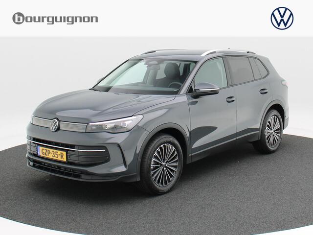 Volkswagen TIGUAN Life Edition 1.5 eTSI 96 kW / 130 pk SUV 7 versn.
