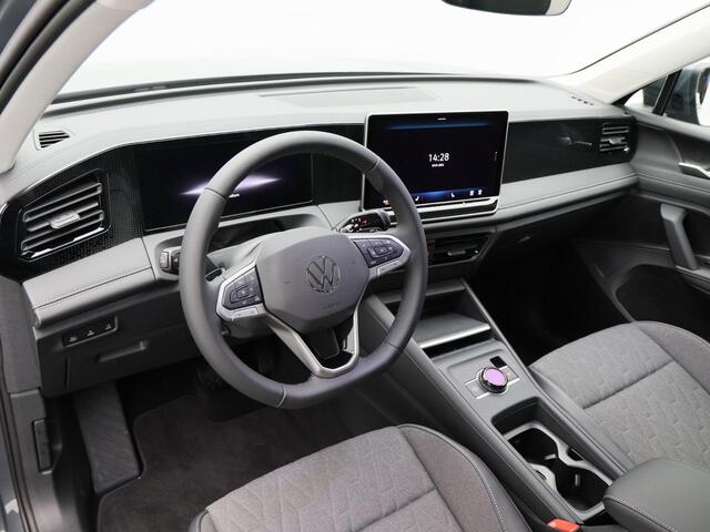 Volkswagen TIGUAN Life Edition 1.5 eTSI 96 kW / 130 pk SUV 7 versn.