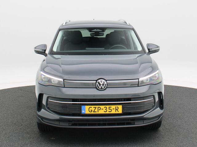 Volkswagen TIGUAN Life Edition 1.5 eTSI 96 kW / 130 pk SUV 7 versn.