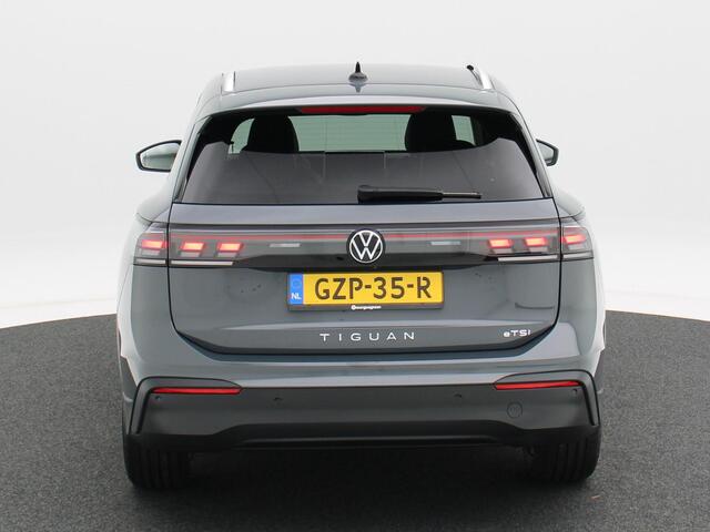 Volkswagen TIGUAN Life Edition 1.5 eTSI 96 kW / 130 pk SUV 7 versn.