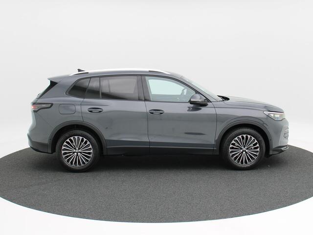 Volkswagen TIGUAN Life Edition 1.5 eTSI 96 kW / 130 pk SUV 7 versn.