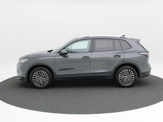 Volkswagen TIGUAN Life Edition 1.5 eTSI 96 kW / 130 pk SUV 7 versn.