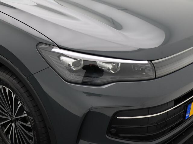 Volkswagen TIGUAN Life Edition 1.5 eTSI 96 kW / 130 pk SUV 7 versn.