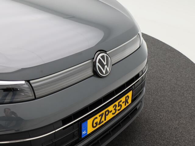 Volkswagen TIGUAN Life Edition 1.5 eTSI 96 kW / 130 pk SUV 7 versn.