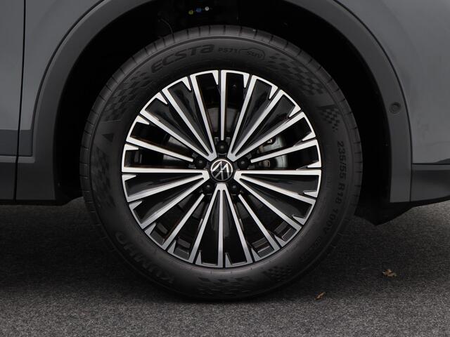 Volkswagen TIGUAN Life Edition 1.5 eTSI 96 kW / 130 pk SUV 7 versn.