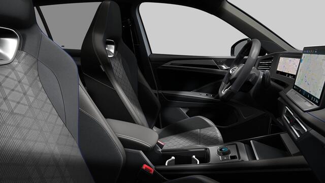 Volkswagen TIGUAN R-Line Business 1.5 eTSI 110 kW / 150PK 7 versn. DSG · Assistance pakket · Black style pakket · Comfort pakket · trekhaak incl. aanhangermanoeuvreerhulp · MEGA Sale