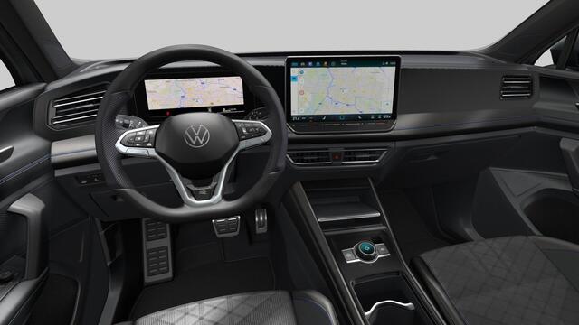 Volkswagen TIGUAN R-Line Business 1.5 eTSI 110 kW / 150PK 7 versn. DSG · Assistance pakket · Black style pakket · Comfort pakket · trekhaak incl. aanhangermanoeuvreerhulp · MEGA Sale