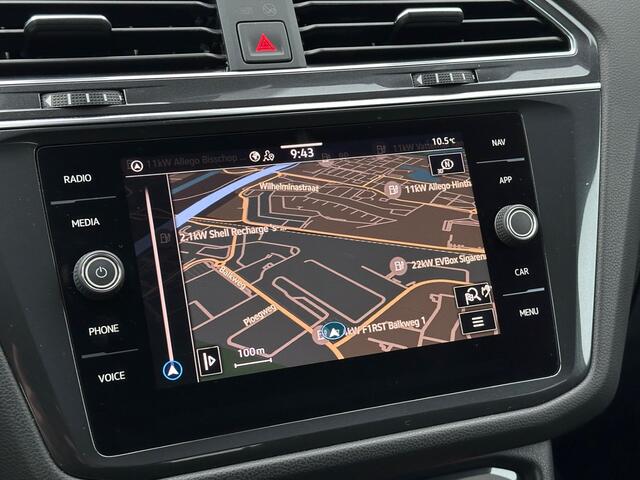 Volkswagen TIGUAN Allspace 1.5 TSI 150pk Life Business 7p. DSG / Navigatie / Camera / Stoel+Stuurverwarming / Trekhaak