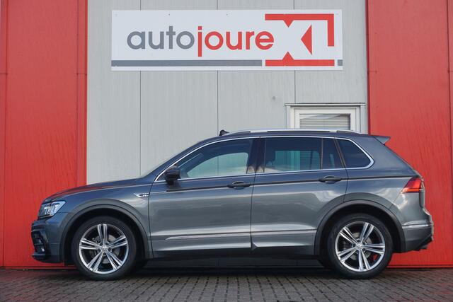 Volkswagen TIGUAN 1.5 TSI DSG ACT Business R-Line | 2x R-Line | Panoramadak | Virtual Cockpit | ACC | Origineel NL |
