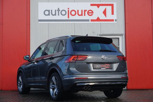 Volkswagen TIGUAN 1.5 TSI DSG ACT Business R-Line | 2x R-Line | Panoramadak | Virtual Cockpit | ACC | Origineel NL |