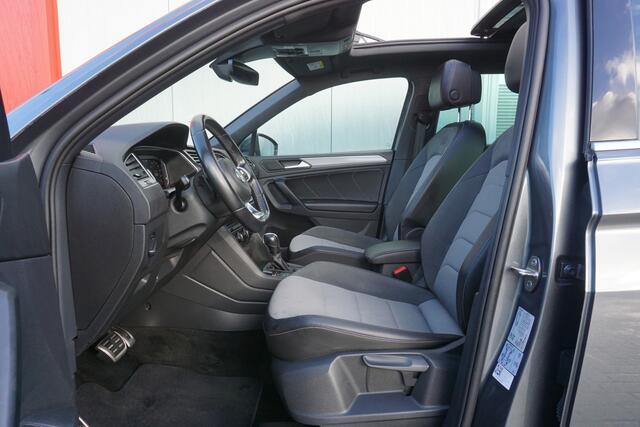 Volkswagen TIGUAN 1.5 TSI DSG ACT Business R-Line | 2x R-Line | Panoramadak | Virtual Cockpit | ACC | Origineel NL |