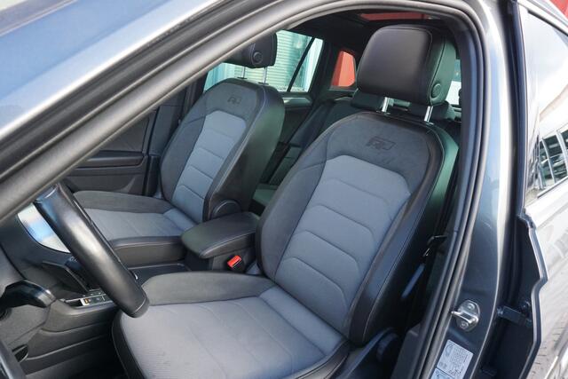 Volkswagen TIGUAN 1.5 TSI DSG ACT Business R-Line | 2x R-Line | Panoramadak | Virtual Cockpit | ACC | Origineel NL |
