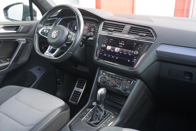 Volkswagen TIGUAN 1.5 TSI DSG ACT Business R-Line | 2x R-Line | Panoramadak | Virtual Cockpit | ACC | Origineel NL |