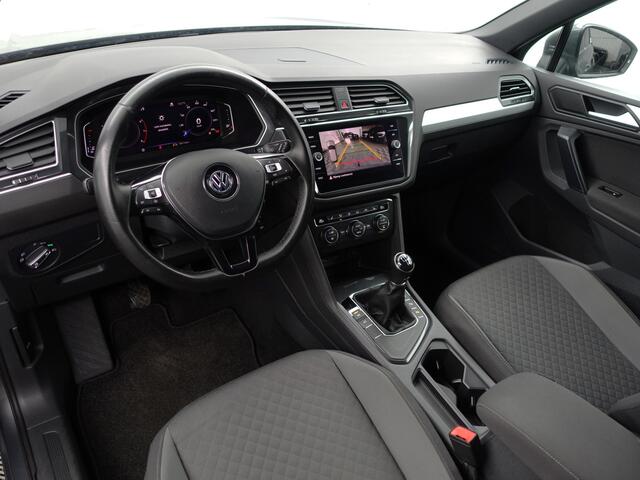 Volkswagen TIGUAN 1.5 TSI 170pk R line Edition- Dynamic Select, Carplay, Virtual Cockpit, Ada Cruise, Camera, Trekhaak, Xenon Led