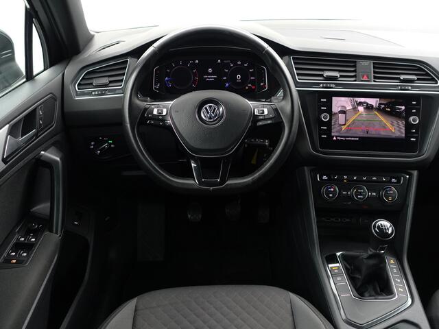 Volkswagen TIGUAN 1.5 TSI 170pk R line Edition- Dynamic Select, Carplay, Virtual Cockpit, Ada Cruise, Camera, Trekhaak, Xenon Led