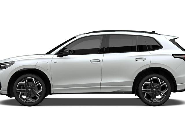 Volkswagen TIGUAN R-Line-Edition 1.5 eHybrid 200 kW / 272 pk SUV 6 v ersn. DSG