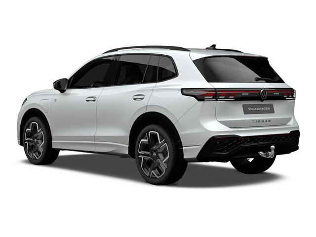 Volkswagen TIGUAN R-Line-Edition 1.5 eHybrid 200 kW / 272 pk SUV 6 v ersn. DSG