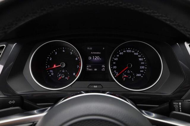 Volkswagen TIGUAN 1.5 TSI 150PK DSG ACT Highline Business R / R-Line | Pano | Navi | Stoelverwarming | Parkeersensoren voor/achter | ACC