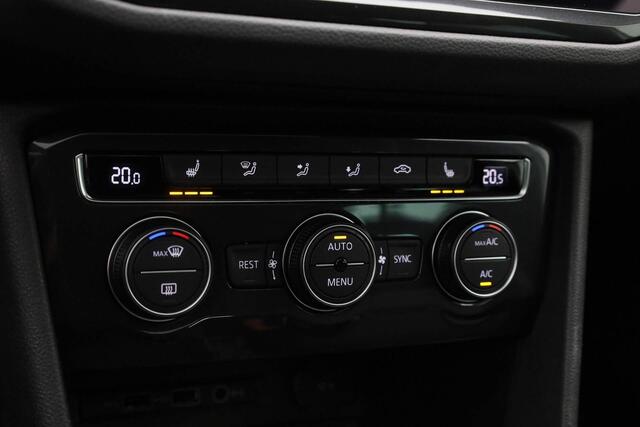 Volkswagen TIGUAN 1.5 TSI 150PK DSG ACT Highline Business R / R-Line | Pano | Navi | Stoelverwarming | Parkeersensoren voor/achter | ACC