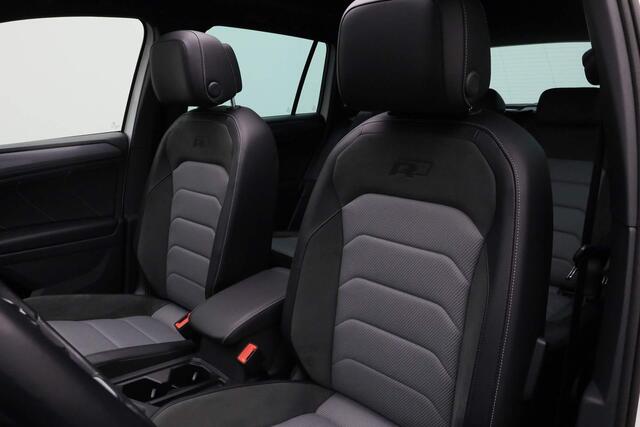 Volkswagen TIGUAN 1.5 TSI 150PK DSG ACT Highline Business R / R-Line | Pano | Navi | Stoelverwarming | Parkeersensoren voor/achter | ACC