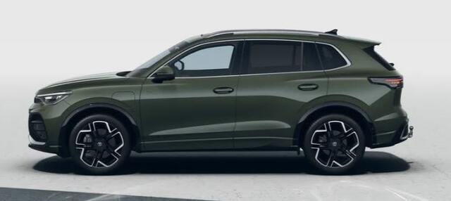 Volkswagen TIGUAN 1.5 eHybrid R-Line Edition !!!Profiteer ook van 2.000 EURO inruilpremie!!!