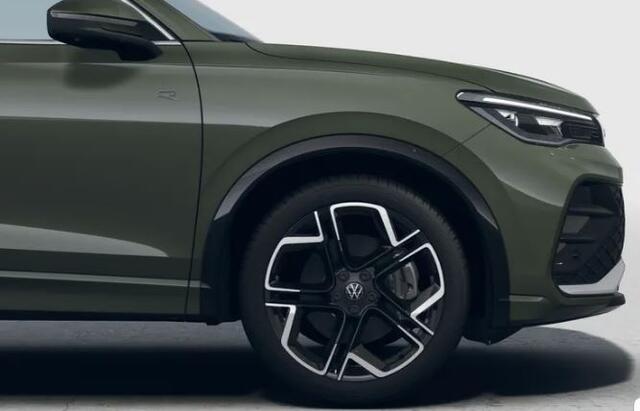 Volkswagen TIGUAN 1.5 eHybrid R-Line Edition !!!Profiteer ook van 2.000 EURO inruilpremie!!!