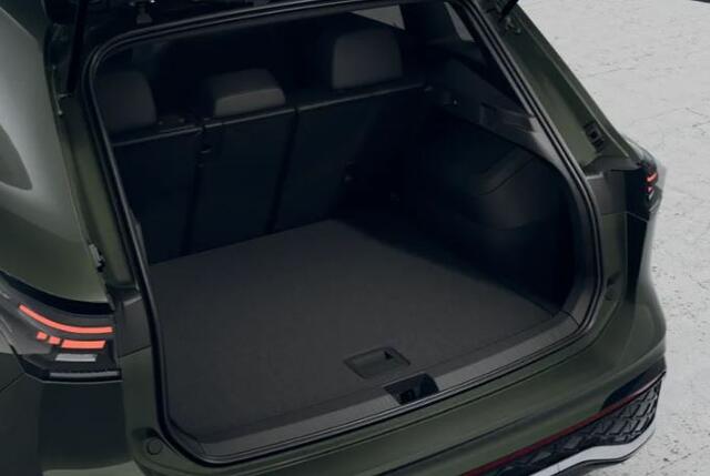 Volkswagen TIGUAN 1.5 eHybrid R-Line Edition !!!Profiteer ook van 2.000 EURO inruilpremie!!!