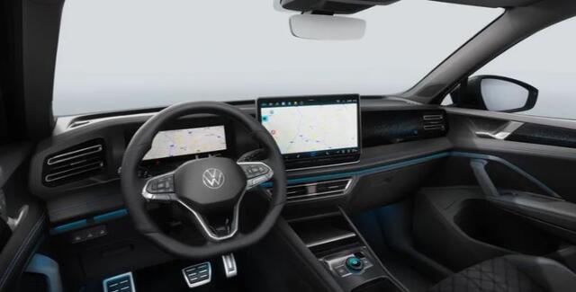 Volkswagen TIGUAN 1.5 eHybrid R-Line Edition !!!Profiteer ook van 2.000 EURO inruilpremie!!!