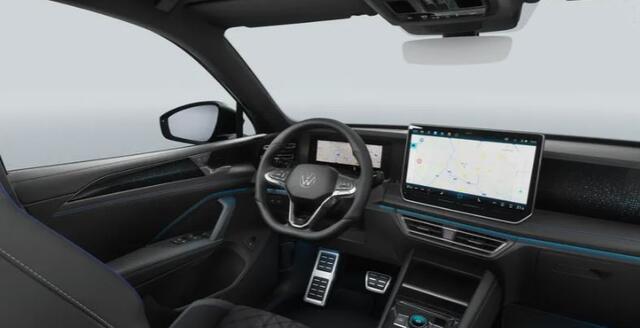 Volkswagen TIGUAN 1.5 eHybrid R-Line Edition !!!Profiteer ook van 2.000 EURO inruilpremie!!!