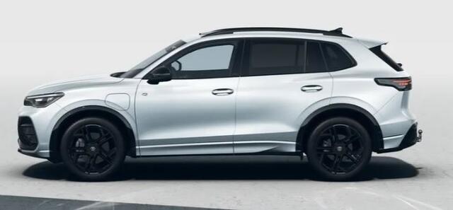 Volkswagen TIGUAN 1.5 eHybrid R-Line Edition !!!Profiteer ook van 2.000 EURO inruilpremie!!!