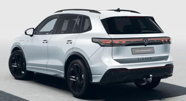 Volkswagen TIGUAN 1.5 eHybrid R-Line Edition !!!Profiteer ook van 2.000 EURO inruilpremie!!!