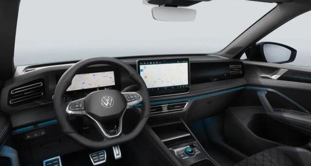 Volkswagen TIGUAN 1.5 eHybrid R-Line Edition !!!Profiteer ook van 2.000 EURO inruilpremie!!!
