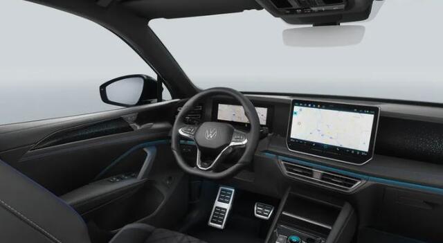 Volkswagen TIGUAN 1.5 eHybrid R-Line Edition !!!Profiteer ook van 2.000 EURO inruilpremie!!!