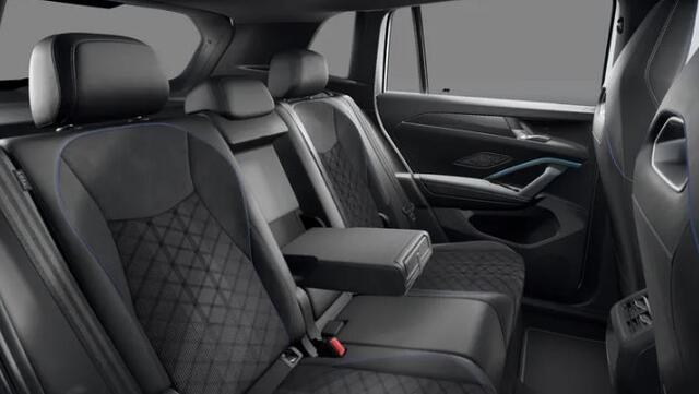 Volkswagen TIGUAN 1.5 eHybrid R-Line Edition !!!Profiteer ook van 2.000 EURO inruilpremie!!!