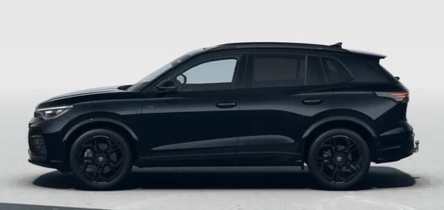 Volkswagen TIGUAN 1.5 eHybrid R-Line Edition !!!Profiteer ook van 2.000 EURO inruilpremie!!!