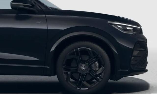 Volkswagen TIGUAN 1.5 eHybrid R-Line Edition !!!Profiteer ook van 2.000 EURO inruilpremie!!!
