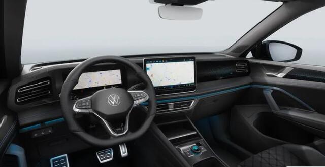 Volkswagen TIGUAN 1.5 eHybrid R-Line Edition !!!Profiteer ook van 2.000 EURO inruilpremie!!!