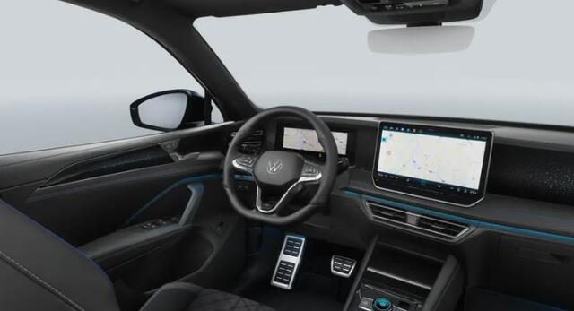 Volkswagen TIGUAN 1.5 eHybrid R-Line Edition !!!Profiteer ook van 2.000 EURO inruilpremie!!!