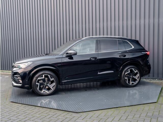 Volkswagen TIGUAN 1.5 eTSI R-Line Edition | Trekhaak wegkl. | Stoel&Stuur verw. | Prijs Rijklaar!!