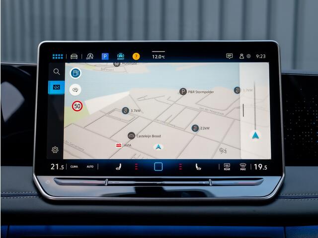Volkswagen TIGUAN 1.5 eTSI R-Line Edition | Trekhaak wegkl. | Stoel&Stuur verw. | Prijs Rijklaar!!