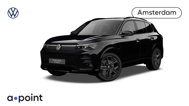 Volkswagen TIGUAN R-Line-Edition 1.5 eHybrid 150 kW / 204 pk SUV 6 v