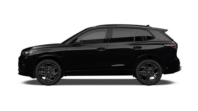 Volkswagen TIGUAN R-Line-Edition 1.5 eHybrid 150 kW / 204 pk SUV 6 v