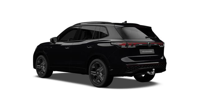 Volkswagen TIGUAN R-Line-Edition 1.5 eHybrid 150 kW / 204 pk SUV 6 v